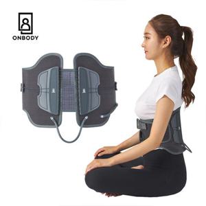 닥터벨트 척추견인 근육통완화 의료기기
