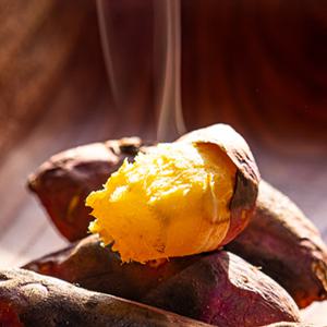 해남 세척 꿀고구마 중 10kg(50~100g) 한박스