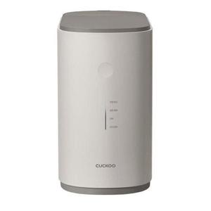 갤러리아_쿠쿠전자 에코웨일 음식물처리기(건조분쇄타입/2L) CFD-EFF201DCNW