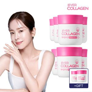 에버콜라겐  인앤업 비오틴 업 7병