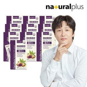 갤러리아_[총 150포] 내츄럴플러스 파비플로라 알파CD 플러스 15포 10박스
