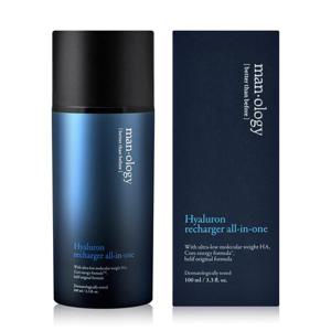 빌리프 맨올로지 히알루론 리차저 올인원 100ml