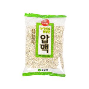 [이잡곡이다] 국산 압맥 800g
