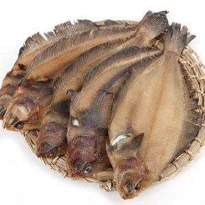 동해안 국내산 반건조 가자미 1.5kg 12-15마리 물가자미