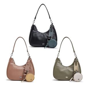 에스콰이아 라운드 숄더&크로스백 여성가방 3종 BFHB901_903 (정상가 179,000원)