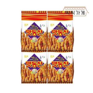 갤러리아_맛동산 341g x 4ea