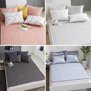 ★리퍼브 만원의행복★ 사계절 침대패드 모음 SS/Q