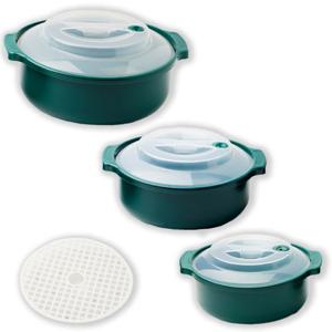 독일 코겔 한솥뚝딱 전자레인지 요리기 1세트