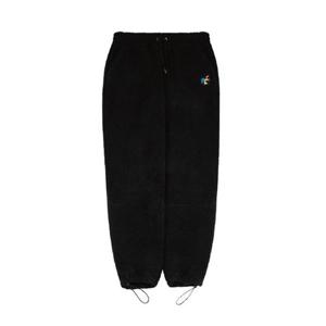 [밀레]FLEECE WIDE JOGGER PANTS_ZMPFP901