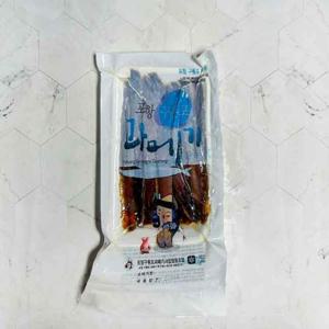 경북 포항 구룡포 꾸덕꾸덕 과메기 완전손질 20미(단품) /과메기단품