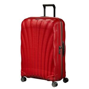 쌤소나이트 C-LITE 캐리어 75 28 Chili Red