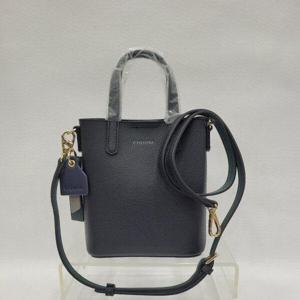 [에스콰이아]리들라인 여성 핸드폰수납 토드&크로스백 ECBSHB630-1_US