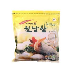 [JHM9NO4U_52EK]쉽게 베트남 월남쌈 라이스페퍼 16cm 300g