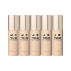 [AHC]AHC 프리미어 콜라겐 밀도 컨센트레이트 25ml 5개