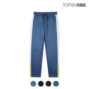 [탑텐키즈][탑텐키즈] 남아 트랙수트 팬츠_MKB5PT1901
