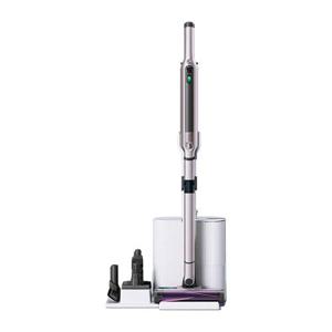 [Shark] 샤크 L5T1 가정용 경량 무선 진공 청소기 올인원 1+3 엉킴방지 휴대용 자동 먼지 비움 청소기