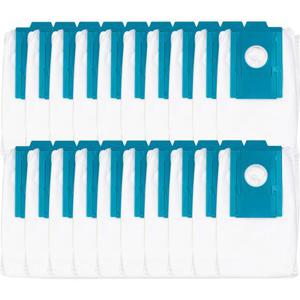 호환용 삼성 비스포크 제트봇 로봇청소기 청정스테이션 VCA-RDB95B 먼지봉투 20개