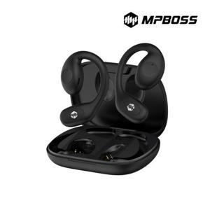 엠피보스 오픈형 블루투스이어폰/공기전도/통화/음악 (WE6F921)