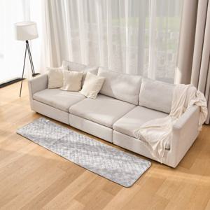 [루첸]세미마이크로 쇼파 온열매트 5인용 SA-333ss