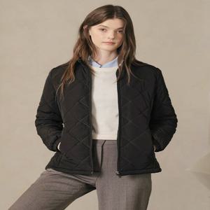 [마르조][잭필드][1종] 여성)액티비티 보아퍼 패딩