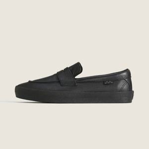 갤러리아_[공용] 반스 스케이트 로퍼 블랙 VN000VAQBKA