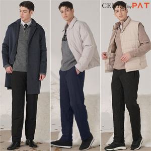 [CERINI by PAT][CERINI by PAT]25FW 남성 보아퍼 패딩 팬츠 3종_637945