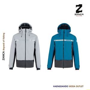 [잔카]방수 패딩 자켓 / 블루웨일 자켓 M_HDD