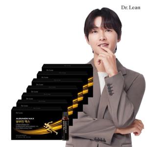 [1/26-2/10 혜택][닥터린] 알부민 맥스 x 7박스 (총 49병)+쇼핑백
