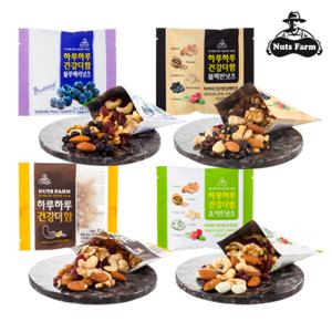 하루하루 건강더함 25g x 100봉 (3종 택1)