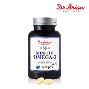 닥터브라이언 미니 알티지 오메가-3(130캡슐)