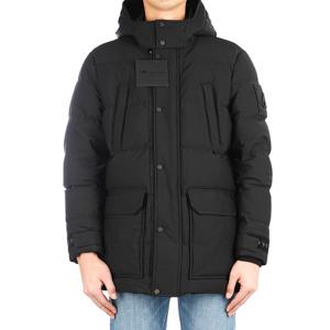 [무스너클] (M32MJ152 292) 남성 VALLEYFIELD 패딩