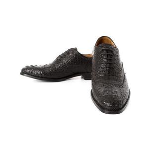 [닥스][닥스] 닥스구두오리지널악어가죽신사화 dmx956 (P000791504)