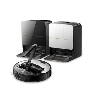 로보락 사로스 Saros Z70 로봇청소기 / 로봇팔 / 옴니그립 / 22000pa 초강력 흡입력 / 문턱 리프팅 / 고온