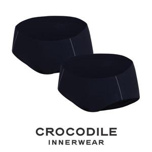 [크로커다일] 액티브 비비드 데일리 팬티 2종 택 1