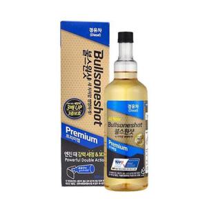 슈마켓 불스원샷 프리미엄 경유차용 WFIT08C