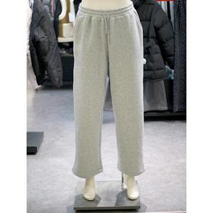 인터크루 세이브존03 공용 카펜더 와이드 기모 트레이닝 팬츠 ITZ4RL01A