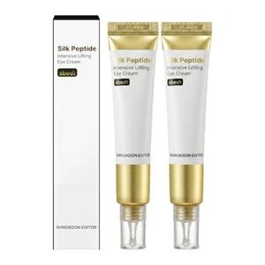 [성분에디터]성분에디터 실크 펩타이드 인텐시브 리프팅 아이크림 리뉴얼 30mlX2개_23944886_672038