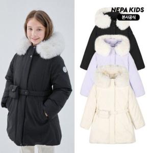 코트 덕다운 자켓 KL82057