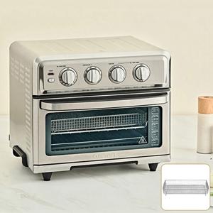 [S]쿠진아트 에어프라이어 그릴 오븐 TOA-70KR+바스켓