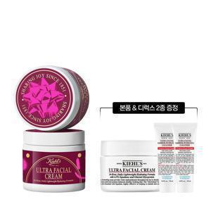 [12] 수분 장벽 크림 125ml 홀리데이 에디션 (+28ml 본품, 클렌저 60ml)