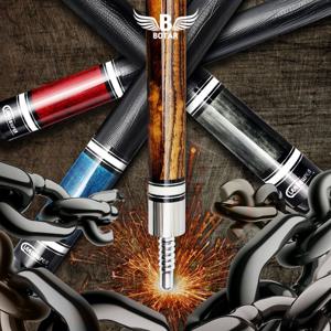 [보타르] 마키나 프로 풀카본 통카본 당구큐대 국제규격 개인큐 연장대포함 /당일출고