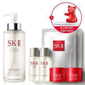 [롯데 단독 판매] 피테라 에센스 330ml 세트