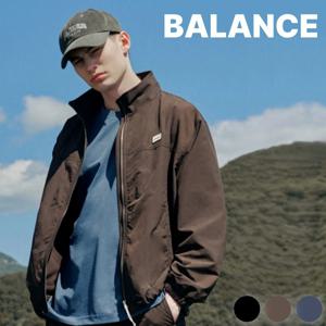 남성) MBE4JJ1080 탑텐 밸런스 웜업 집업 자켓 츤데레 MA