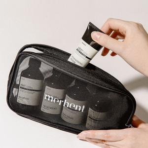 메르헨트 여행용 트래블키트 5종 호텔 어매니티 세면도구 휴대용
