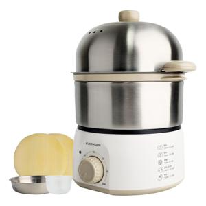 에버홈 올스텐 2단 찜기 EV-EC7000 계란찜기 스팀