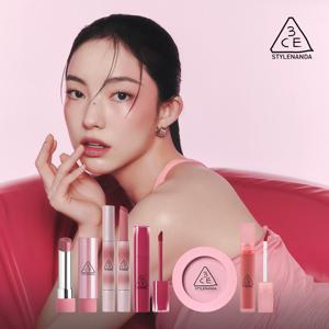 [3CE] 2025 3CE 베스트 어워즈????최대 40%할인+선착순 구매 금액 증정