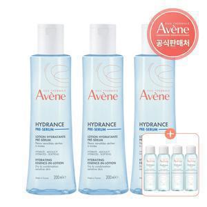 이드랑스 에센스 인 로션 200ml 3개+100ml(25ml 4개) 추가 증정