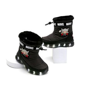 토르 카이 방한부츠