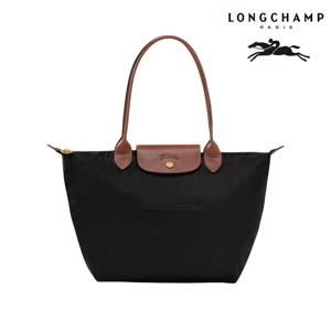 롱샴 르 플리아쥬 오리지널 숄더백 M 미듐 L2605089