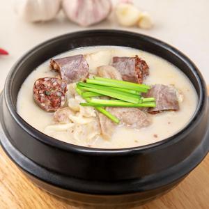 [APP전용] 병천순대국밥 합천돼지국밥 6인분